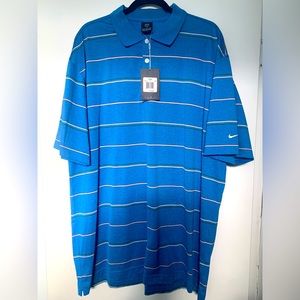 Men’s Nike Golf Polo XXL